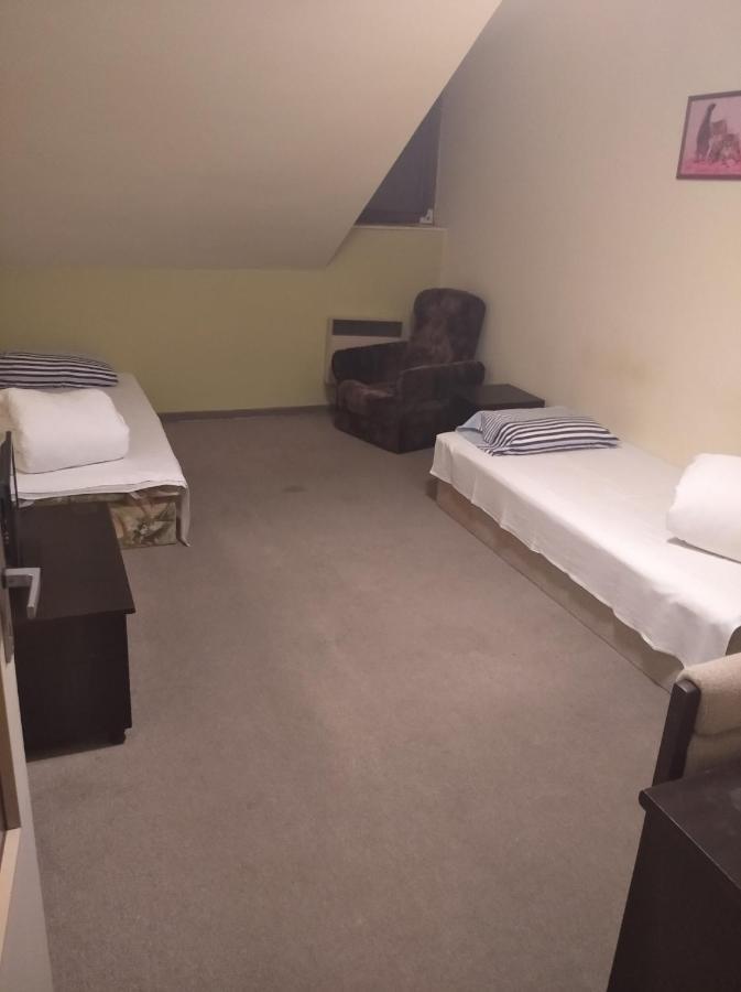 Hotel Zlaty kříž Kaplice Exteriér fotografie