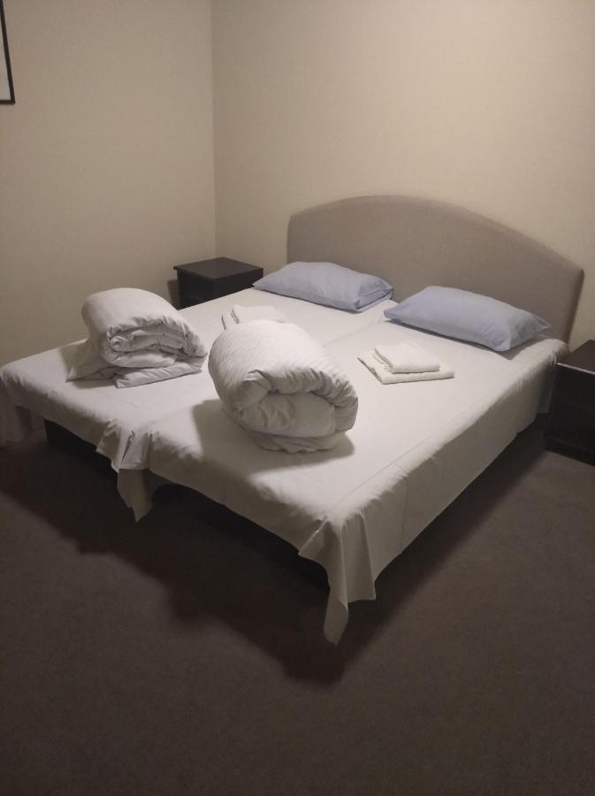 Hotel Zlaty kříž Kaplice Exteriér fotografie